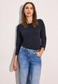 Basic Shirt L - Universal Blue