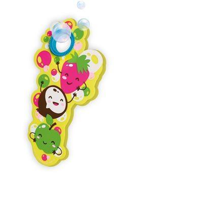 SES Creative - Fruchtigduftende Seifenblasen 3x 200 ml