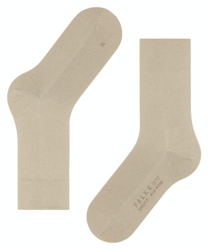 FALKE Sensitive New York Damen Beige 39-42