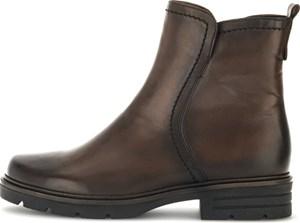 sportliche Stiefeletten
