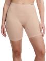 Smooth Comfort Radlerhose Beige XL