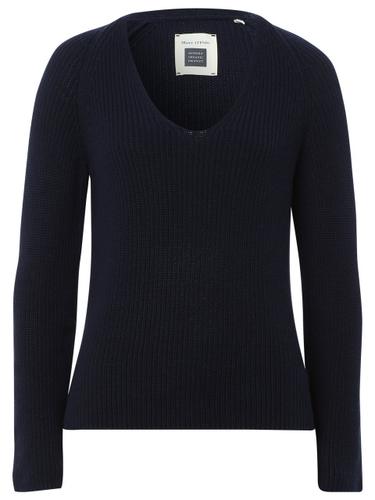 Pullover regular L Regular Fit - Night Sky