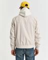 Leichte Hampshire Jacke M - Putty