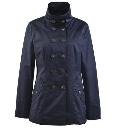 Jacke Blau 44