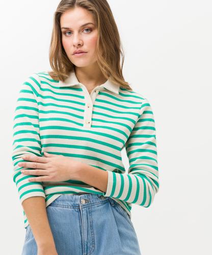 Style Clee 44 - Cool Jade