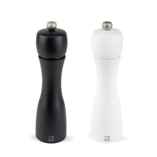 PEUGEOT Salz-/Pfeffermühle »Tahiti Duo 20 cm«