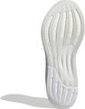 ADIDAS Herren Laufschuhe Supernova Stride 2 46 ⅔ in Silber