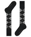 Burlington Edinburgh Herren 40-46 - Black