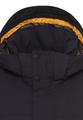 teXXXactive® Jacke mit abnehmbarer Kapuze 54 Regular Fit - Dark Navy