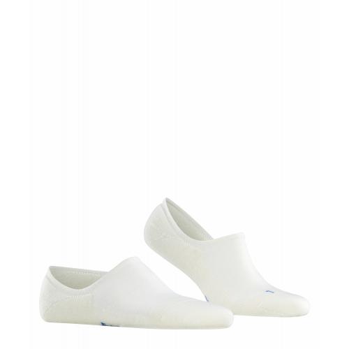 FALKE Keep Warm Unisex 44-45 - Off-white