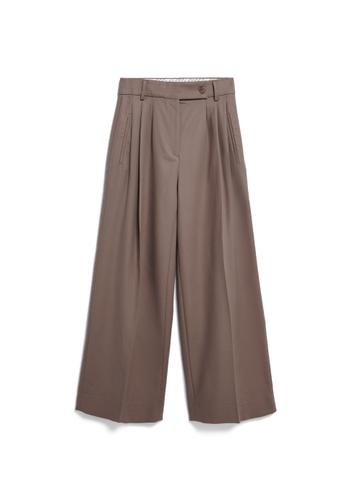 KAAYUA PANT M Regular Fit - Walnut Cream