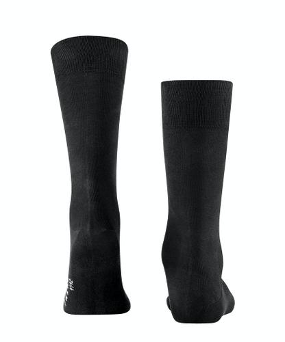 FALKE Cool 24/7 Herren Schwarz 41-42