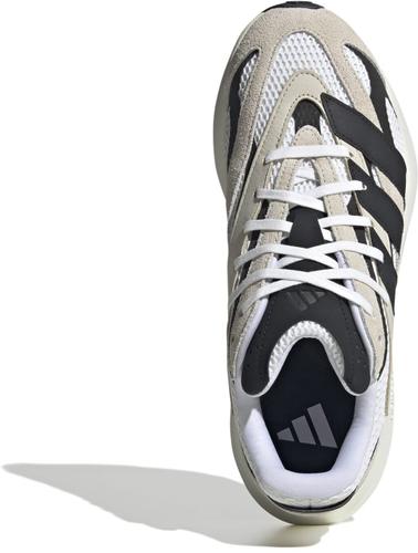 ADIDAS Herren Freizeitschuhe Lightblaze 43 ⅓ in Grau