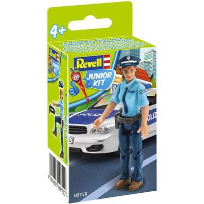 Revell - Police Woman