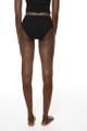 American Pants Schwarz M