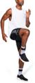 UNDER ARMOUR Herren Shorts UA mit Grafik S in Schwarz