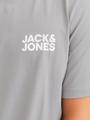 JJECORP LOGO TEE SS O-NECK NOOS M Normal geschnitten - Ultimate Grey