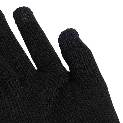 ADIDAS Herren Handschuhe TIRO L GLOVES M in Schwarz