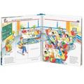 Ravensburger Buch - Wieso? Weshalb? Warum? - Ich komme in die Schule