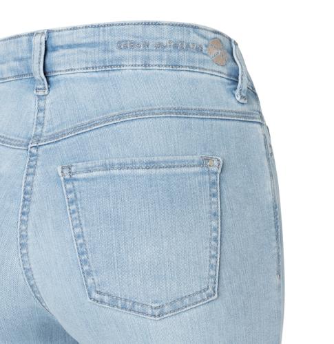 MAC JEANS - DREAM WIDE, Authentic mega flex 38/30 Wide Fit - Blau