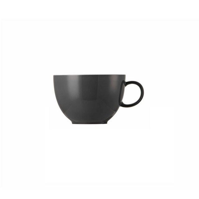Thomas Porzellan Tasse »Sunny Day Grey Tee-/Kombi-Obertasse«