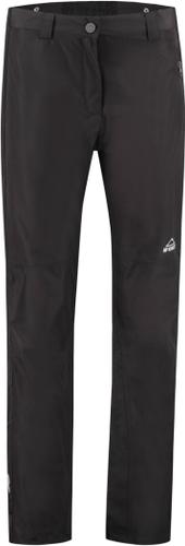 McKINLEY Damen Regenhose "Carlow" 44 in Schwarz