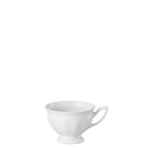 Rosenthal Tasse »Maria Weiß Kaffee-Obertasse 0,18 l« (1-tlg)