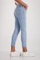 Jeans mit Strass 44 - Jeans