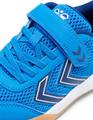 HUMMEL Kinder Freizeitschuhe MULTIPLAY FLEX VC JR 32 in Braun