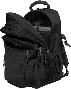 EASTPAK Rucksack "Tutor Cloud Navy" - in Schwarz