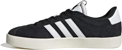 ADIDAS Damen Freizeitschuhe VL Court 3.0 40 ⅔ in Schwarz