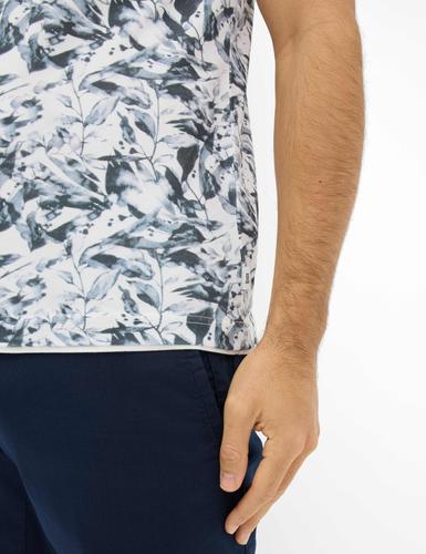 Style Pico Blau XXL