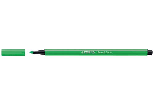 Fasermaler 'Pen 68'