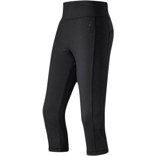 NADINE 3/4-Hose 50 - Black