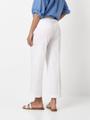 Sue Wide 7/8 40 - White