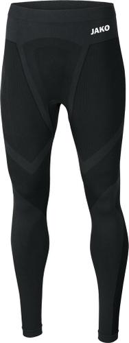 JAKO Kinder Long Tight Comfort 2.0 XXS in Schwarz