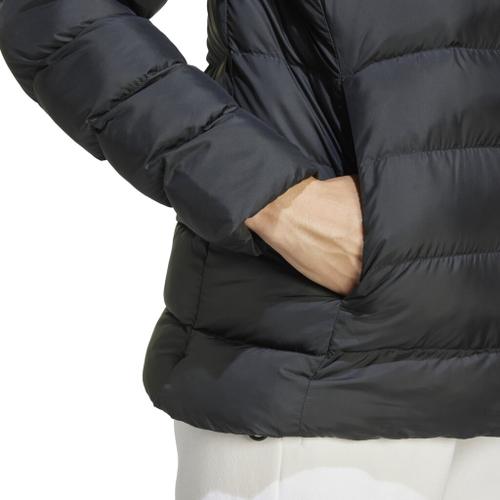 ADIDAS Damen Jacke SDP Insulated M in Grau