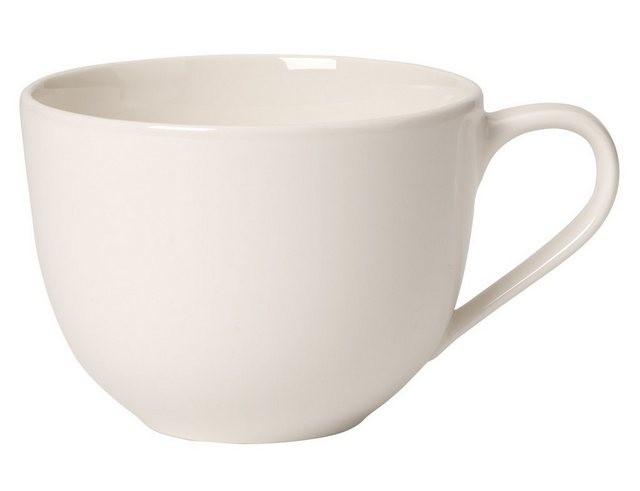 Villeroy & Boch Villeroy & Boch For Me Kaffeetasse »For Me«