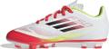 ADIDAS Kinder Fussball-Rasenschuhe F50 Club Kids FG/MG 32 in Rot