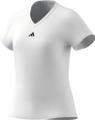 ADIDAS Damen Shirt TR-ES MIN T M in Grau