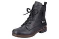 HWK Damen Stiefel Schnürstiefel HW 23/24