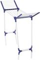 Standwäschetrockner Pegasus 120 Solid Compact 44x155x75cm