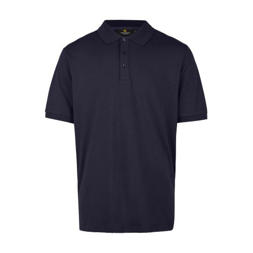 BASIC Poloshirt Cool - Navy - Gr: XL