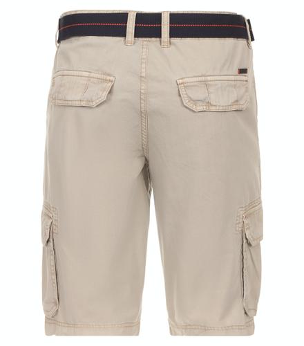 Shorts 34 Pants BEN - Beige