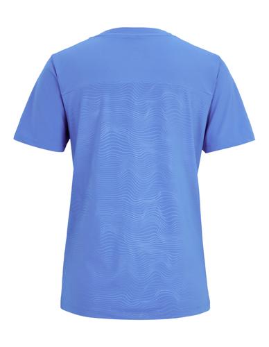 NAOMI T-Shirt 40 - Light Lapis