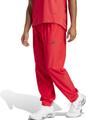 ADIDAS Herren Sporthose Train Essentials Training Woven S in Rot