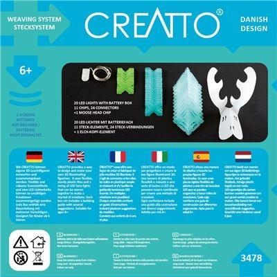 KOSMOS - Creatto - Elch