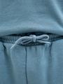 JPSTKANE JJDETROIT SWEAT SHORTS NA JNR 152 Locker geschnitten - Oceanview