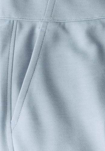 Melange Culotte Blau 40/7/8 Hosen