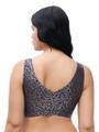 SOFTSTRETCH Bustier mit Soft Cups M/L